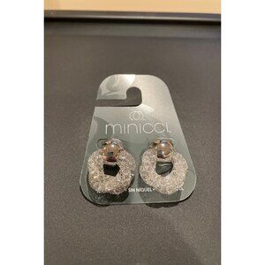 Minicci Earrings A1 01